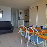 Apartment A Avec Vue Pour 6 Personnes - Fr-1-472a-184 *
