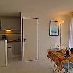 A Avec Vue Pour 6 Personnes - Fr-1-472a-184 Apartment *