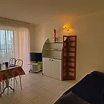 A Avec Vue Pour 6 Personnes - Fr-1-472a-184 * Sète