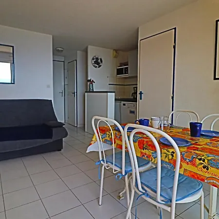 Appartamento à Avec Vue Pour 6 Personnes - Fr-1-472a-184 *