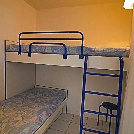 à Avec Vue Pour 6 Personnes - Fr-1-472a-184 Sète
