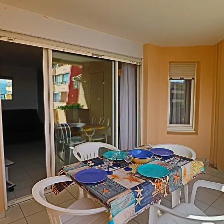 à Avec Vue Pour 6 Personnes - Fr-1-472a-184 *
