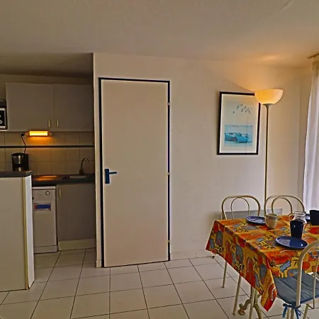 à Avec Vue Pour 6 Personnes - Fr-1-472a-184 Appartamento *