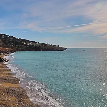 à Avec Vue Pour 6 Personnes - Fr-1-472a-184 Appartamento *