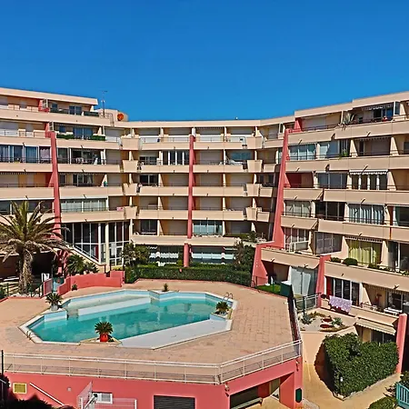 2 Pieces Avec Terrasse, Parking, 6 Pers - Fr-1-472a-184 Apartment
